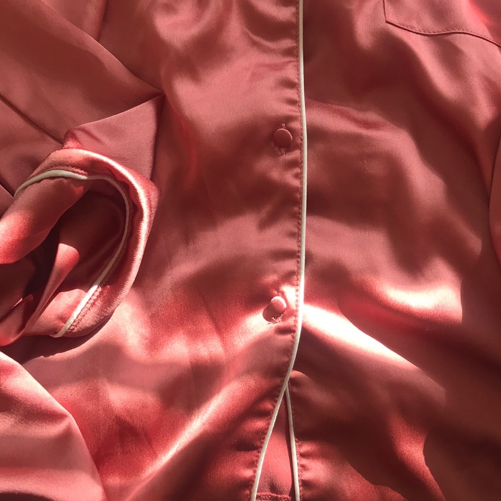 Misguided Pajama Set - image 4